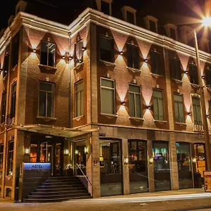 Hotell Boutique Notting Hill, Amsterdam