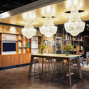 Hotell Ibis Centre, Amsterdam