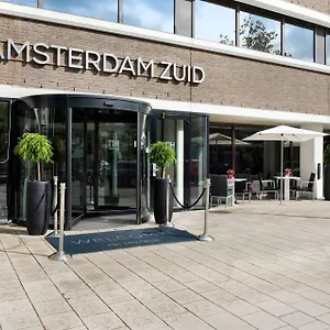 **** Hotel Nh Zuid Holland