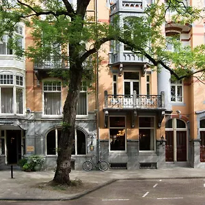 **** Hotel Jan Luyken Holland