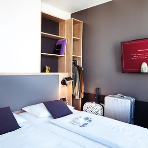 Aletto Kudamm Hotell