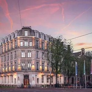 Hotell Banks Mansion, Amsterdam