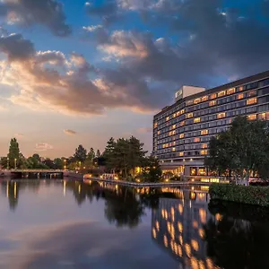 Hotell Hilton, Amsterdam
