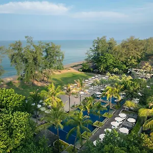 Anantara Phuket Semesteranläggning (resort)