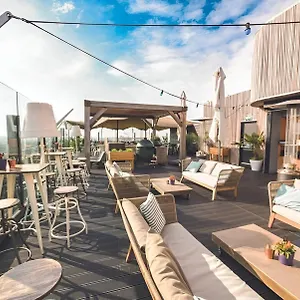 Hotell Leonardo Rembrandtpark, Amsterdam