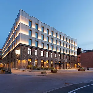 Tapetfabriken Hotell