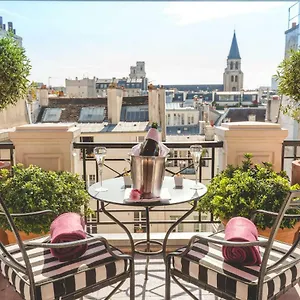 L'hotel Hotell