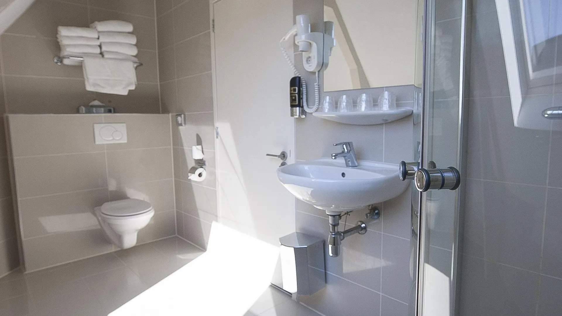 Hotel Iron Horse Amsterdam 3*,  Netherlands