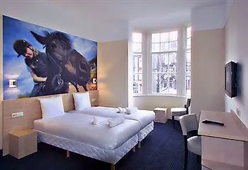 Hotel Iron Horse Amsterdam
